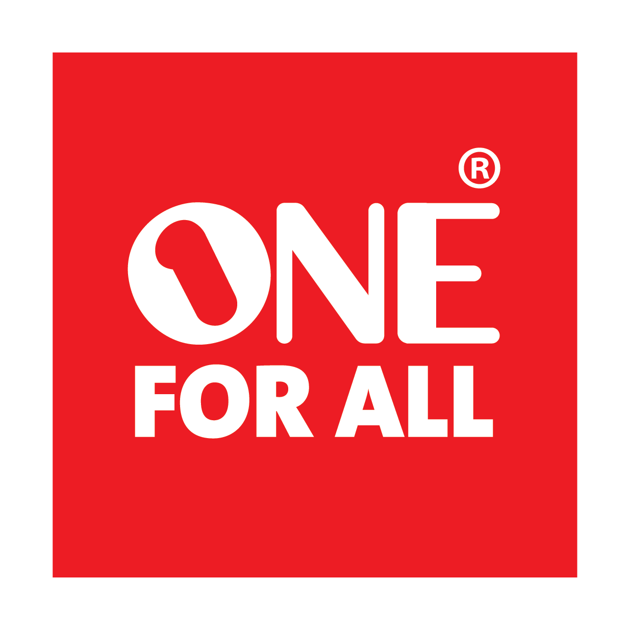 One For All